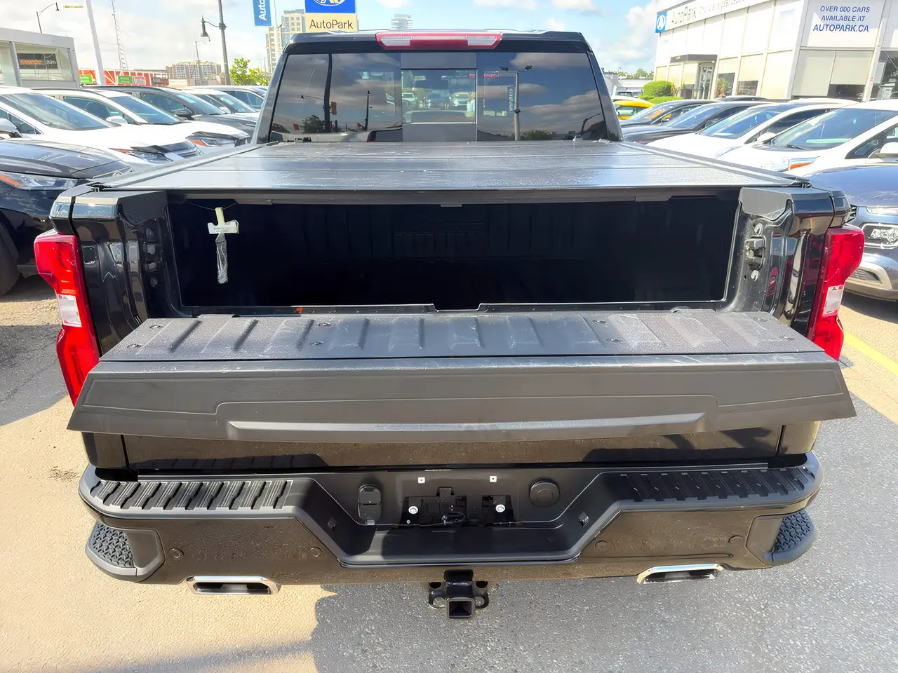 Chevrolet Silverado 1500 - Image 41