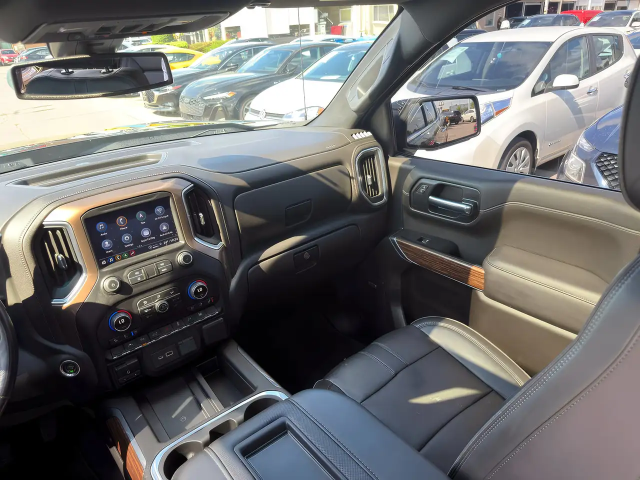 Chevrolet Silverado 1500 - Image 39