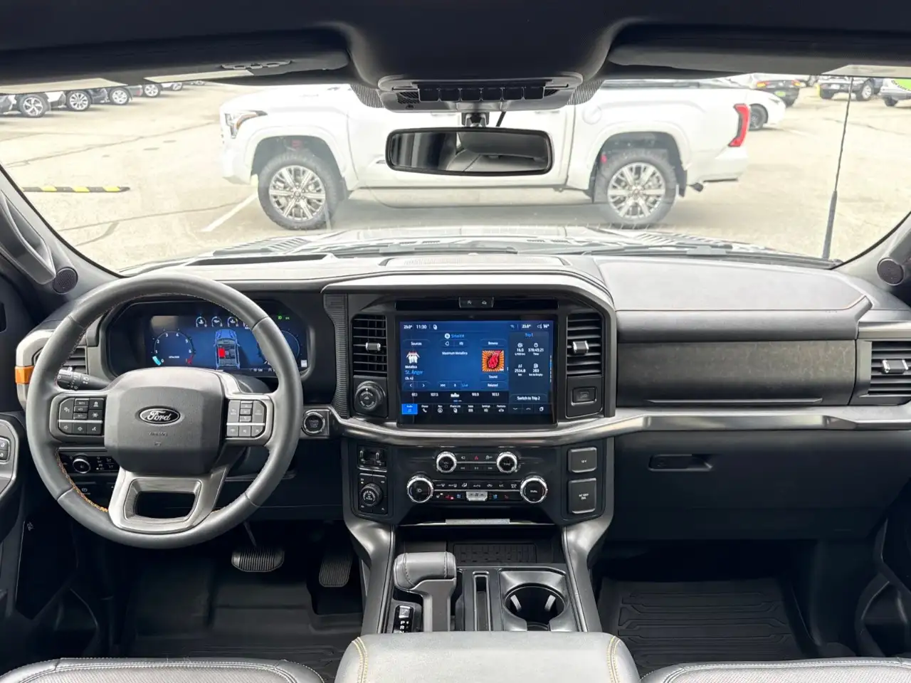 Ford F-150 - Image 16
