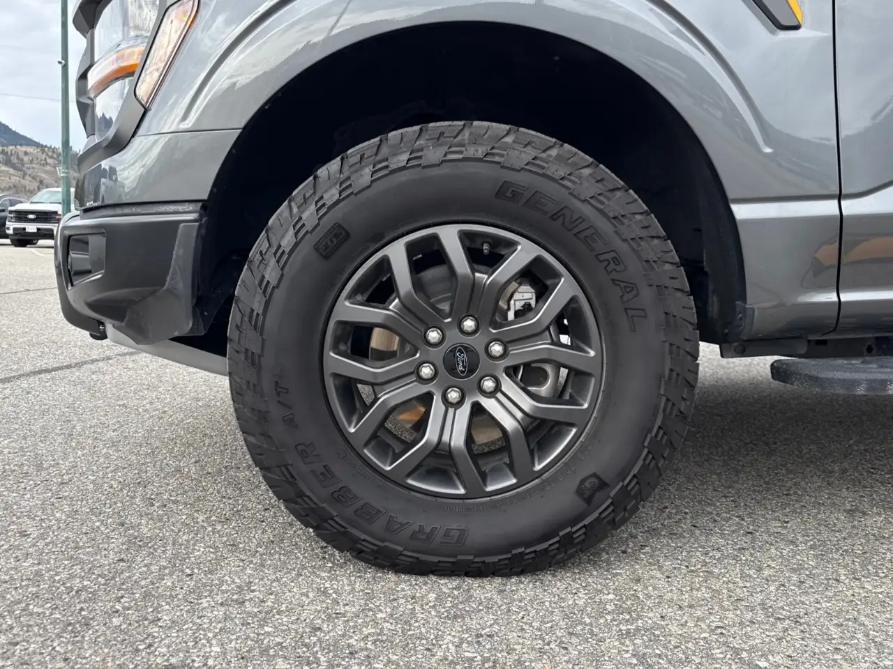 Ford F-150 - Image 9