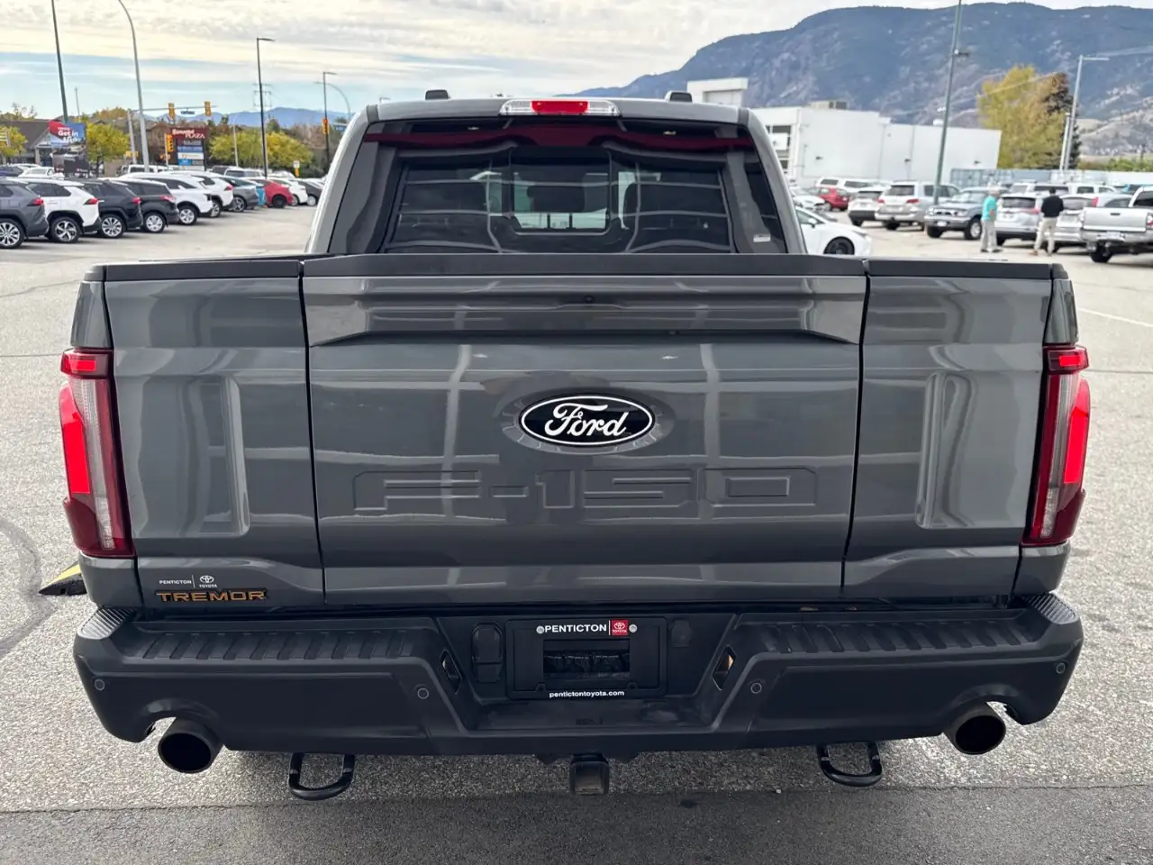 Ford F-150 - Image 7