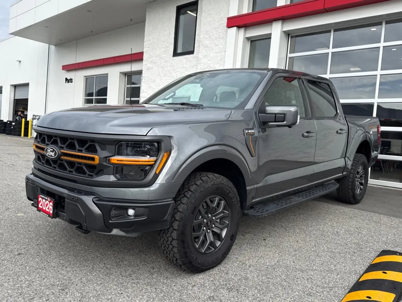 Ford F-150 - Image 5