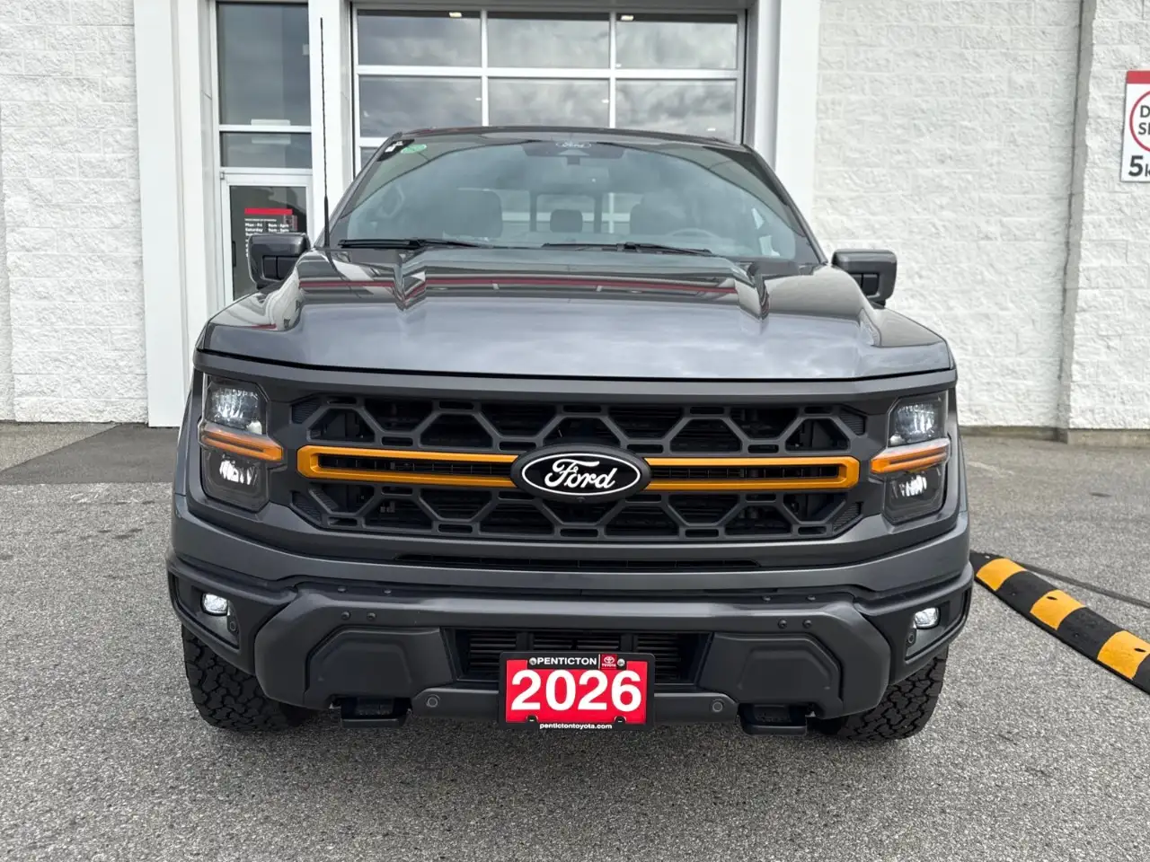 Ford F-150 - Image 4