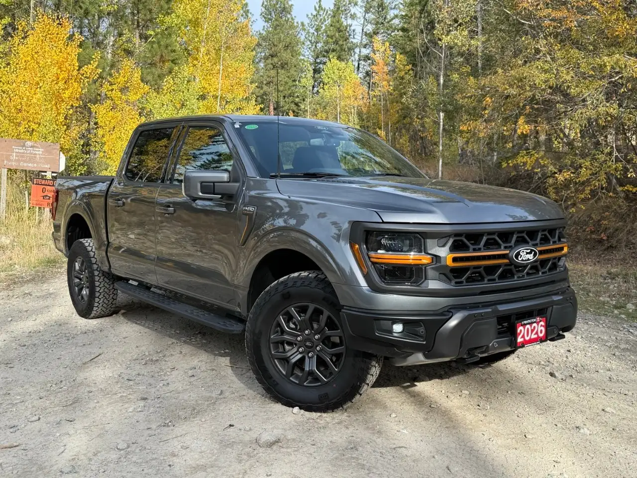 Ford F-150 - Image 2