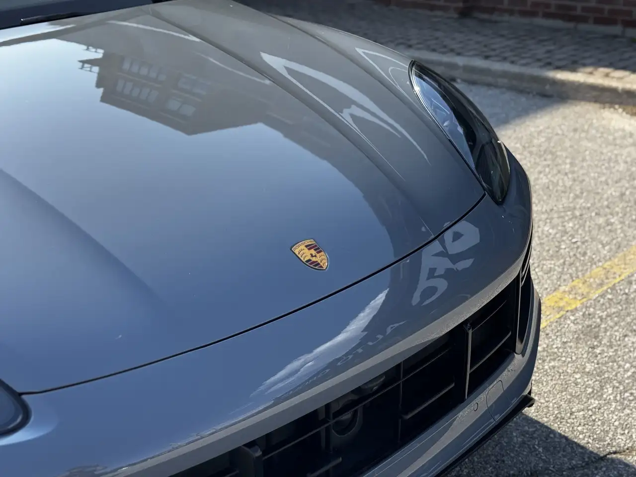 Porsche Cayenne - Image 12