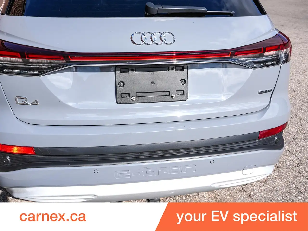 Audi Q4 e-tron - Image 7