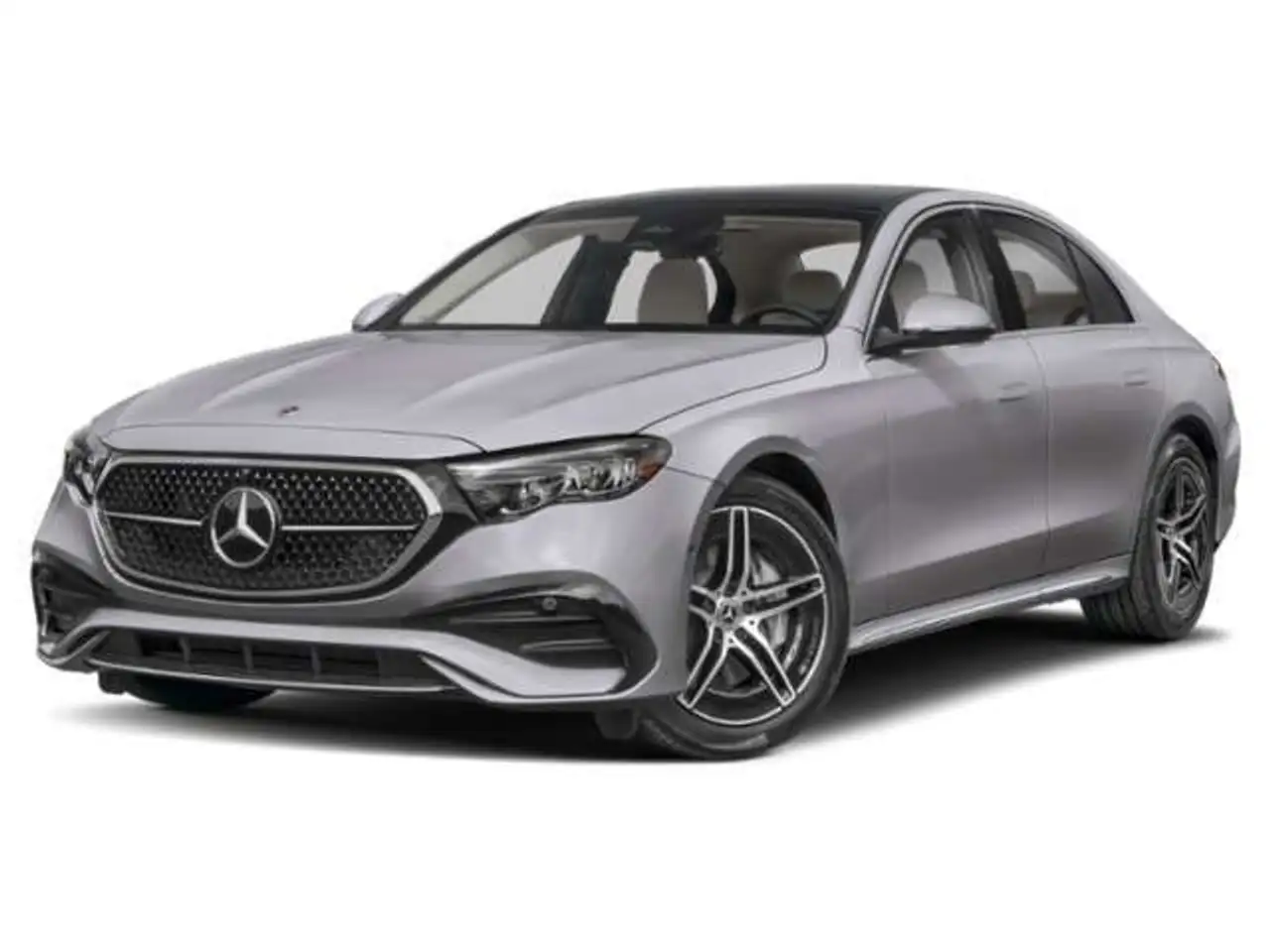 Mercedes-Benz E-Class - Image 1