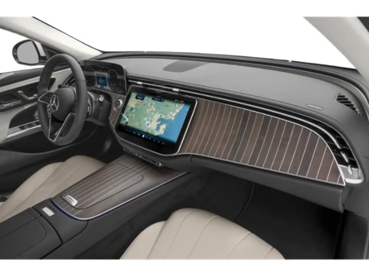 Mercedes-Benz E-Class - Image 12