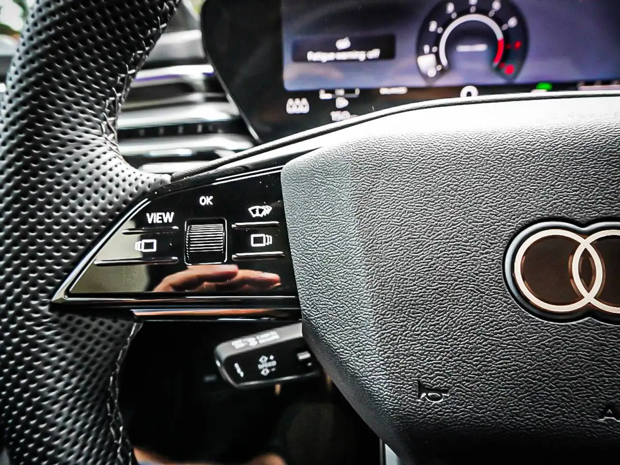 Audi S5 - Image 21