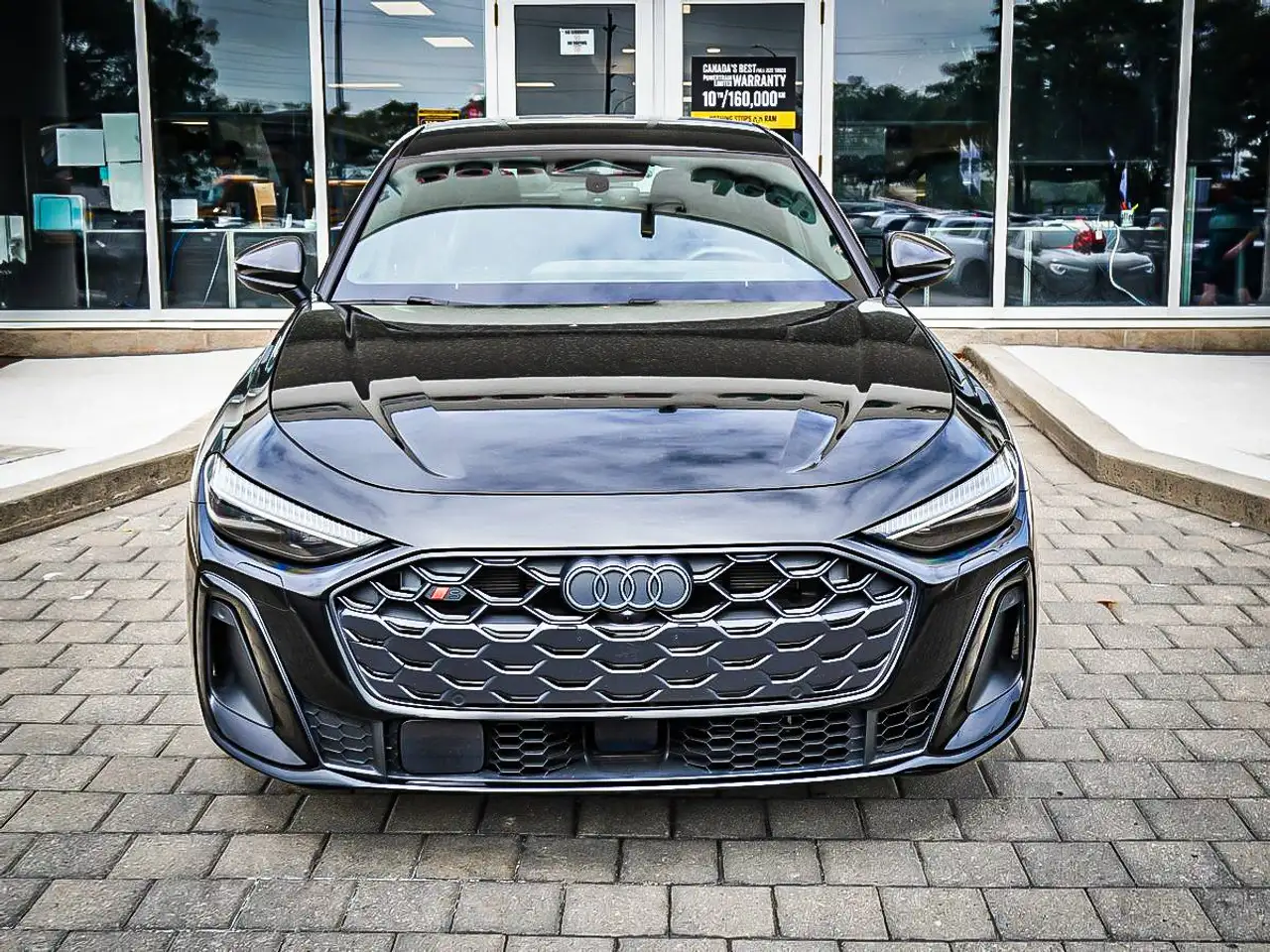 Audi S5 - Image 4