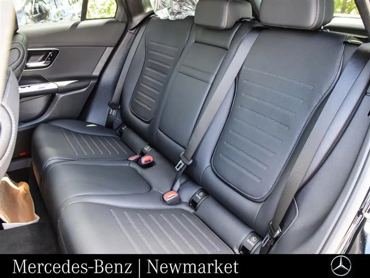 Mercedes-Benz GLC - Image 4