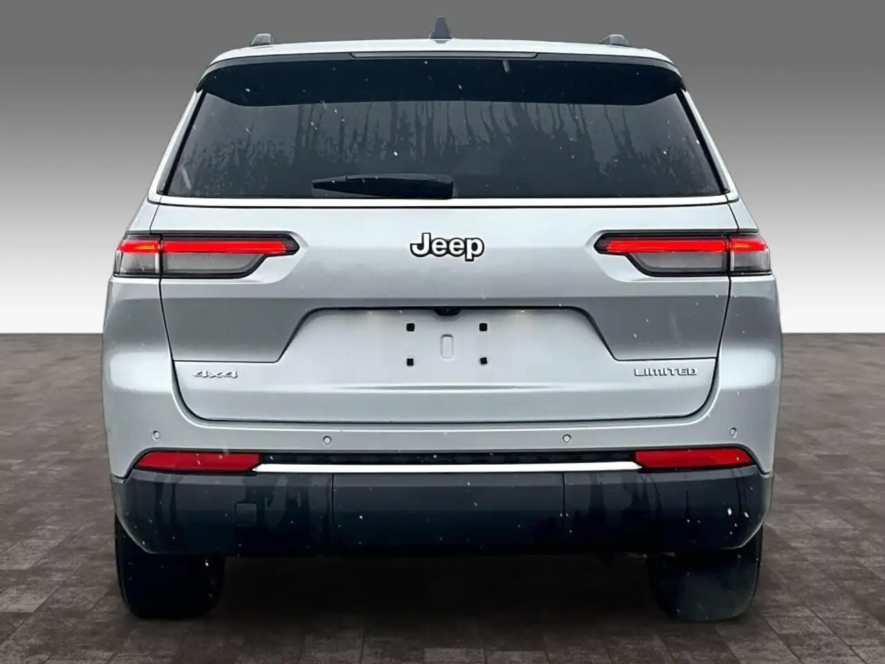 Jeep Grand Cherokee - Image 3