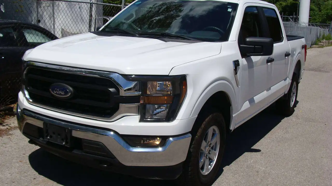 Ford F-150 - Image 1
