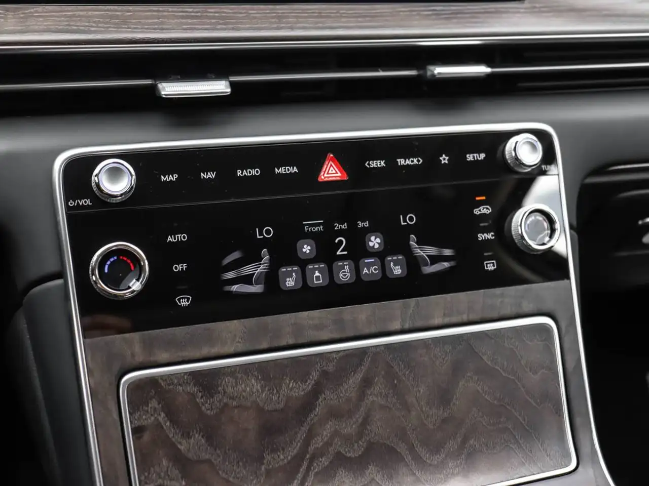 Genesis GV80 - Image 37