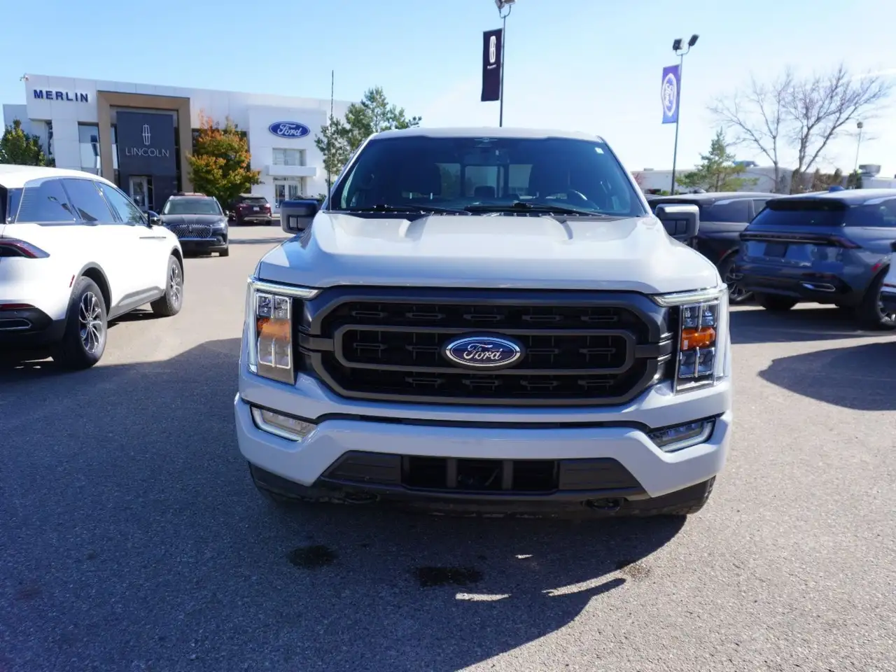 Ford F-150 - Image 2