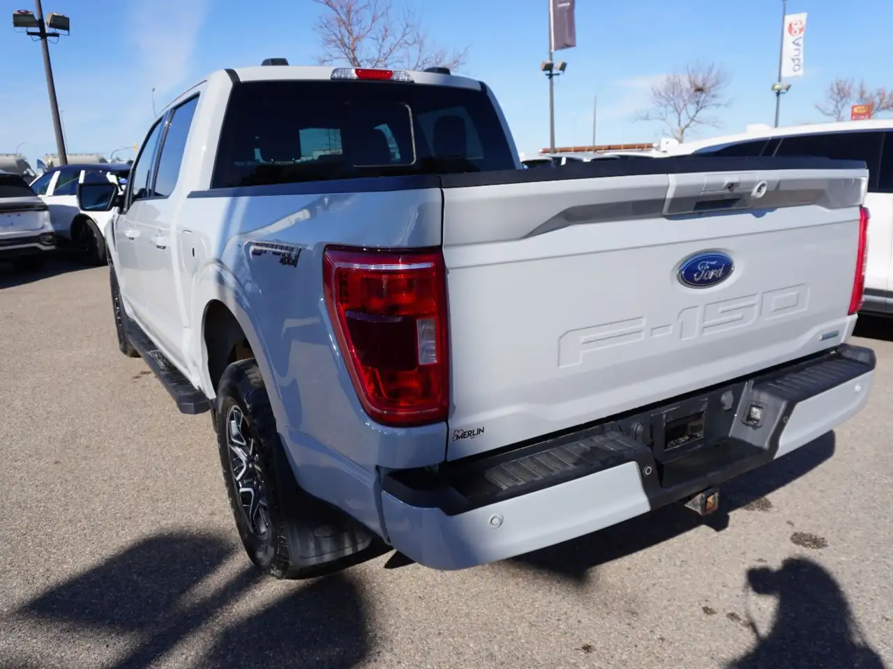 Ford F-150 - Image 10
