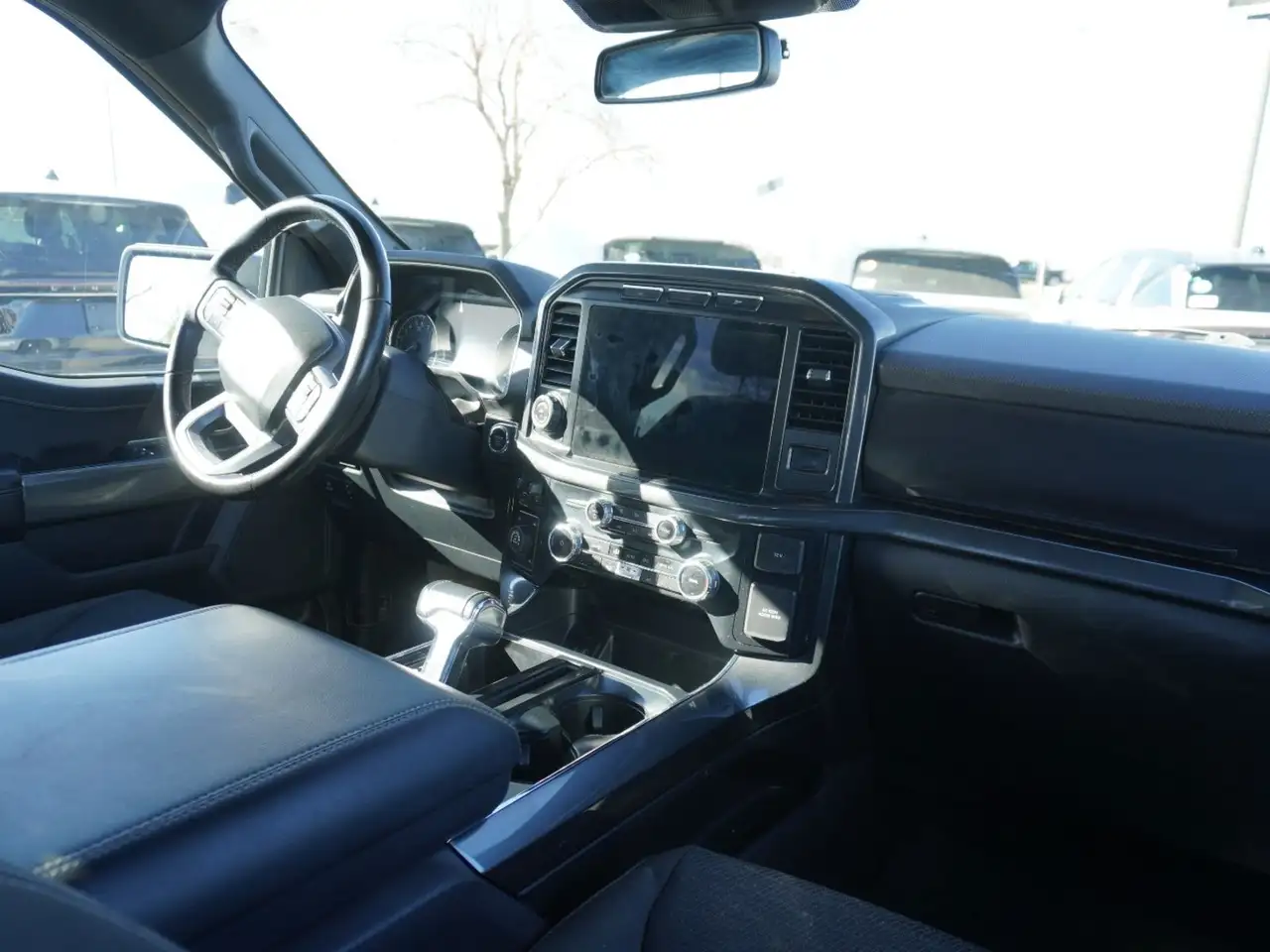 Ford F-150 - Image 19