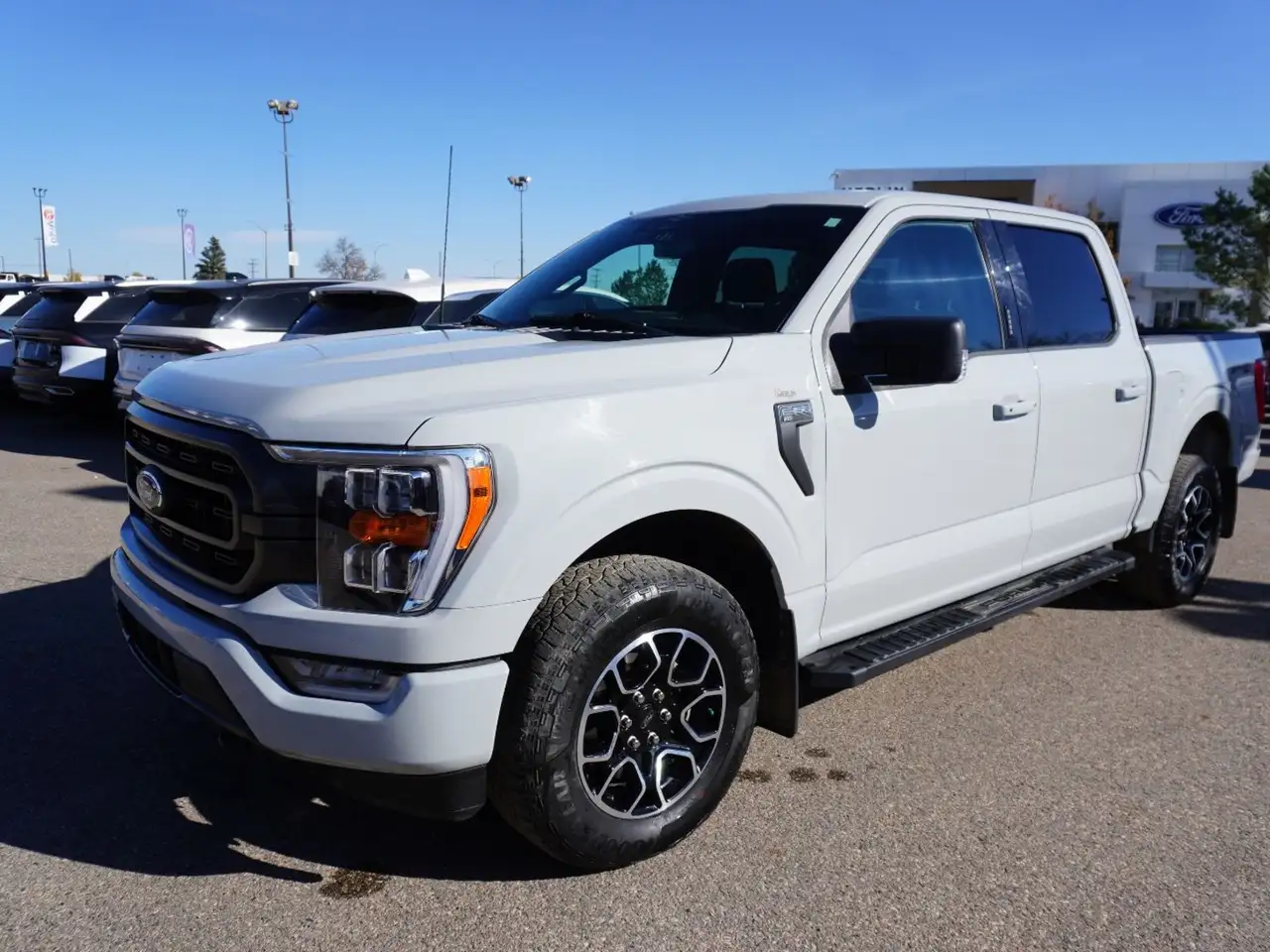 Ford F-150 - Image 13