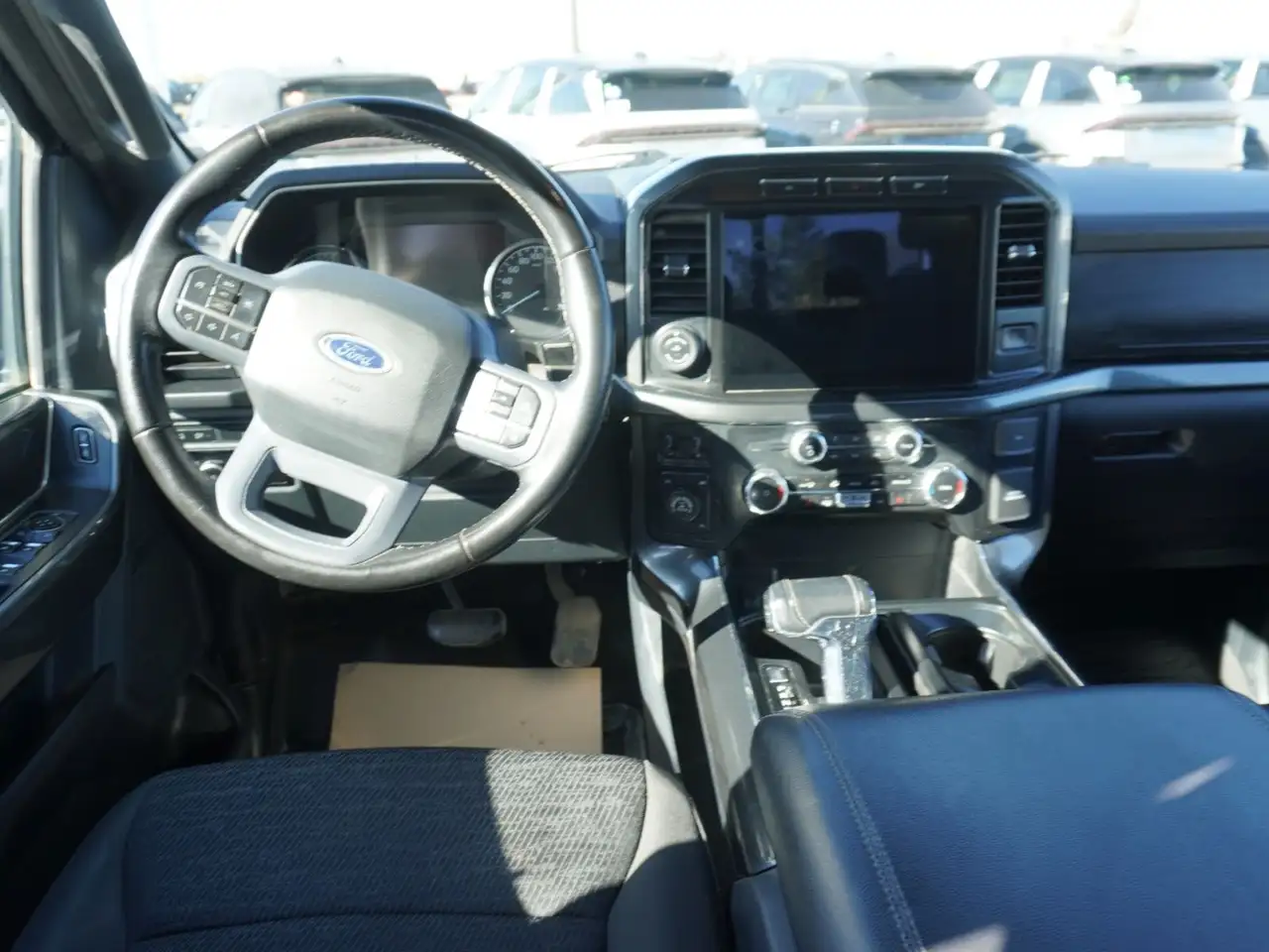 Ford F-150 - Image 17