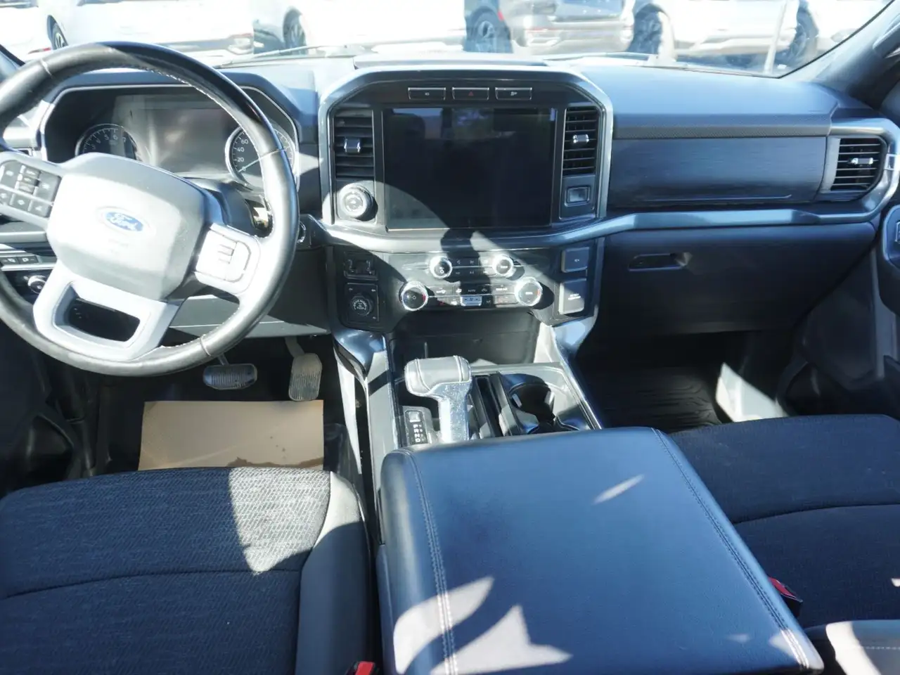 Ford F-150 - Image 15