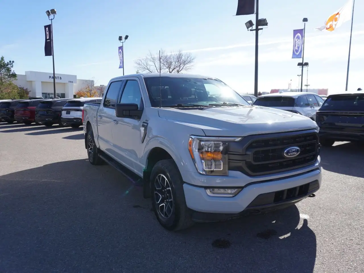 Ford F-150 - Image 5