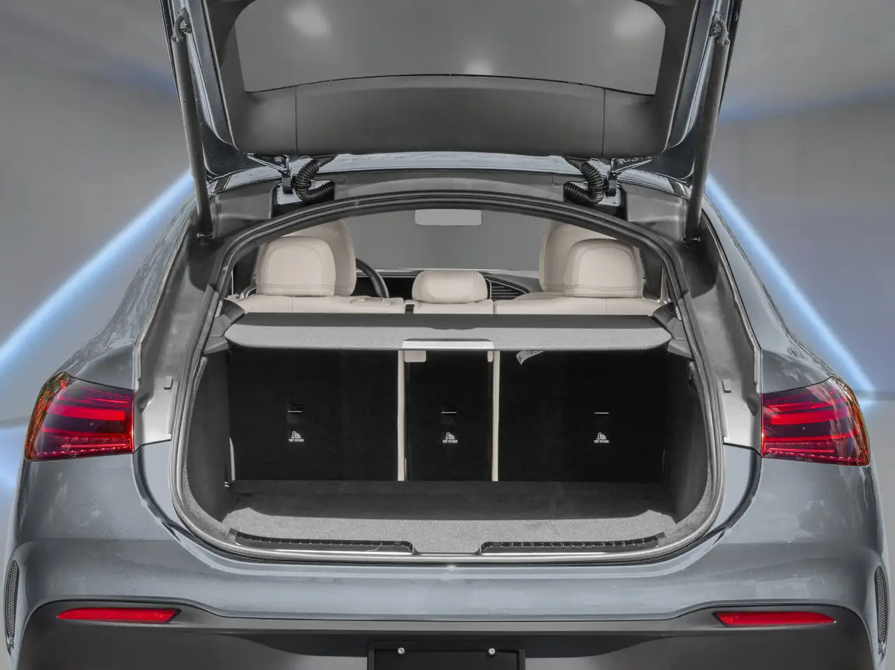 Mercedes-Benz GLE - Image 7