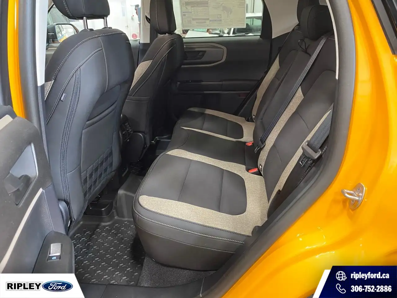 Ford Bronco Sport - Image 16