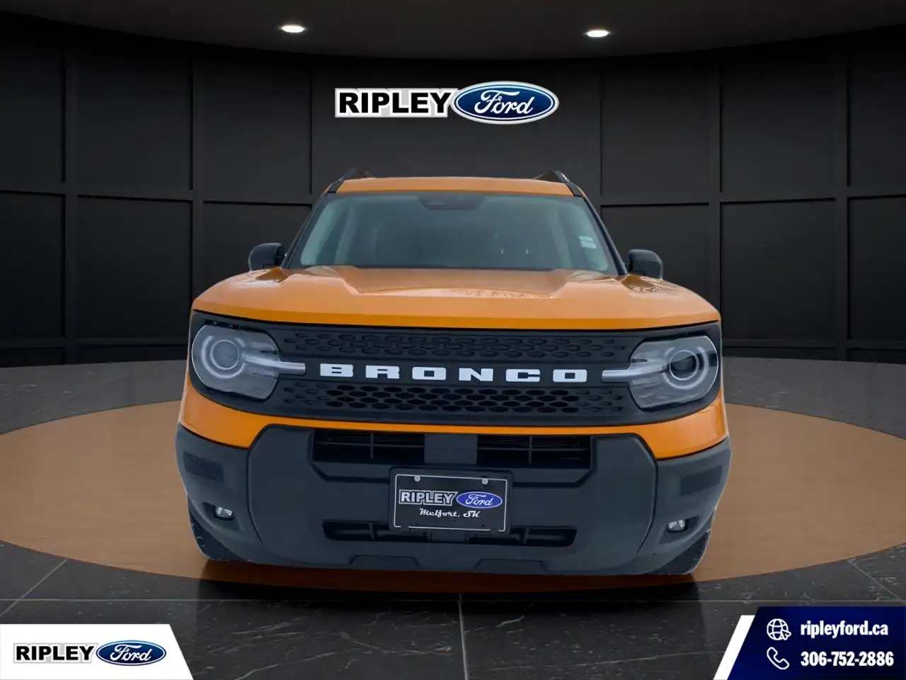 Ford Bronco Sport - Image 3