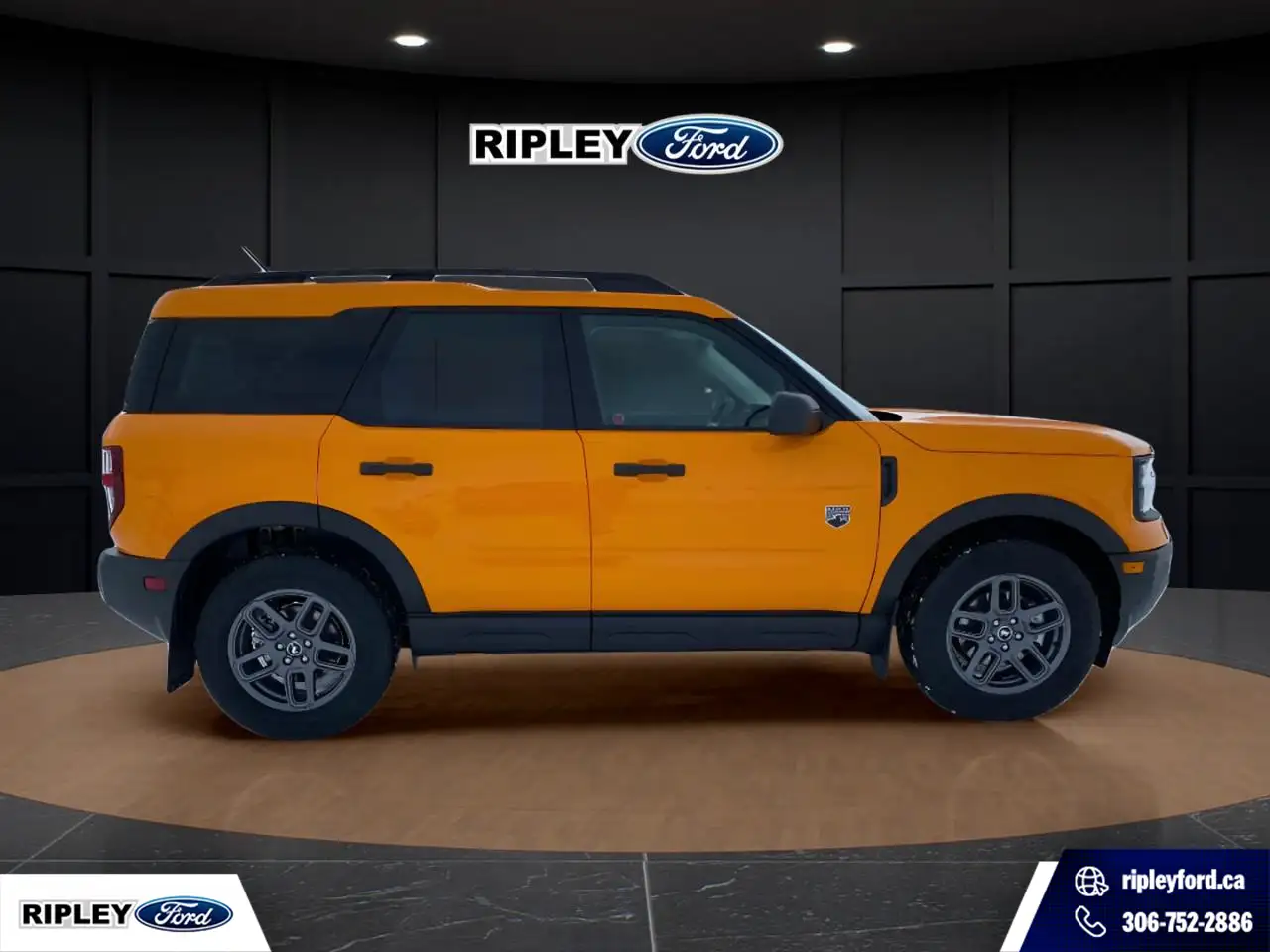 Ford Bronco Sport - Image 6