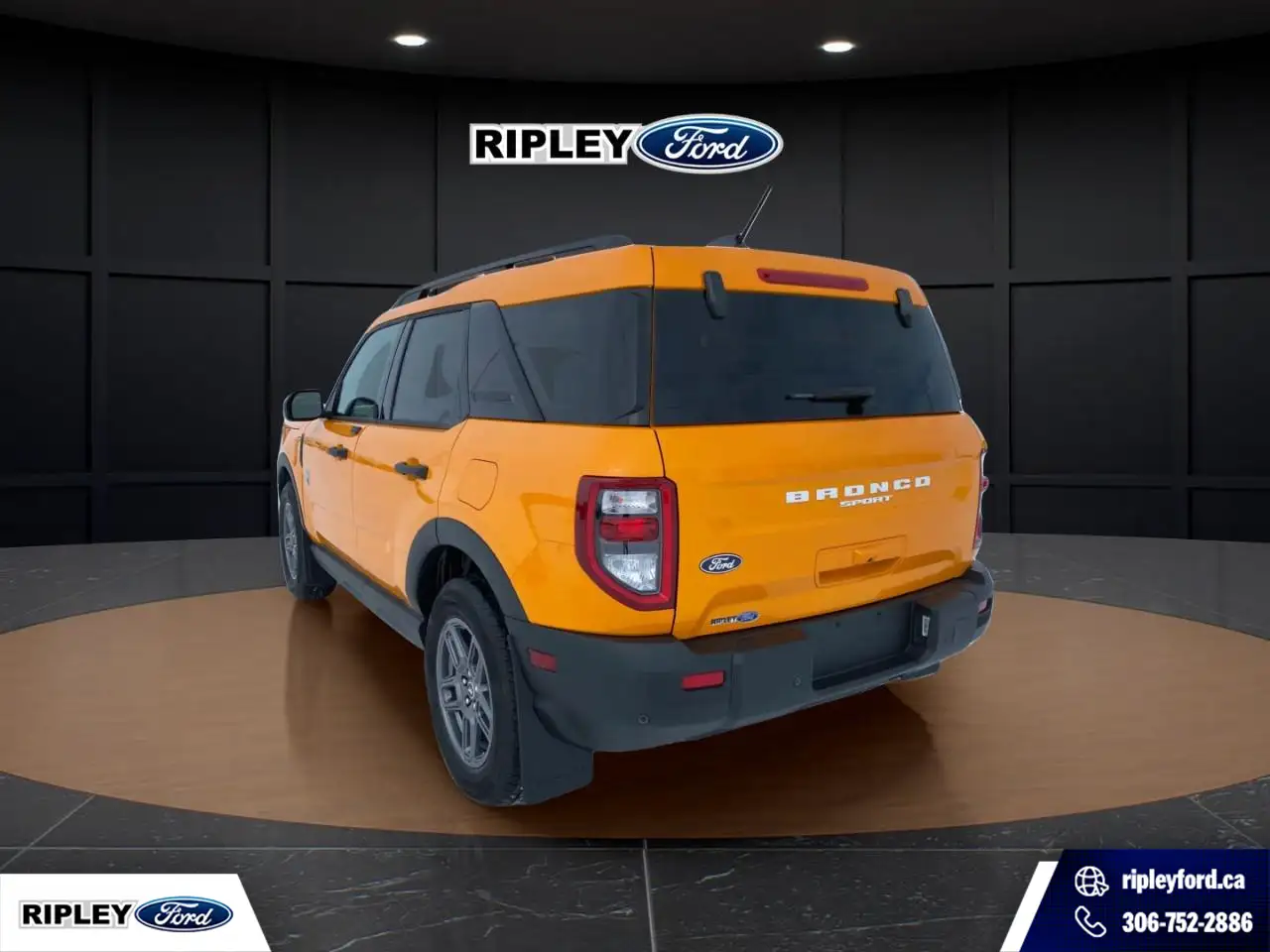 Ford Bronco Sport - Image 10