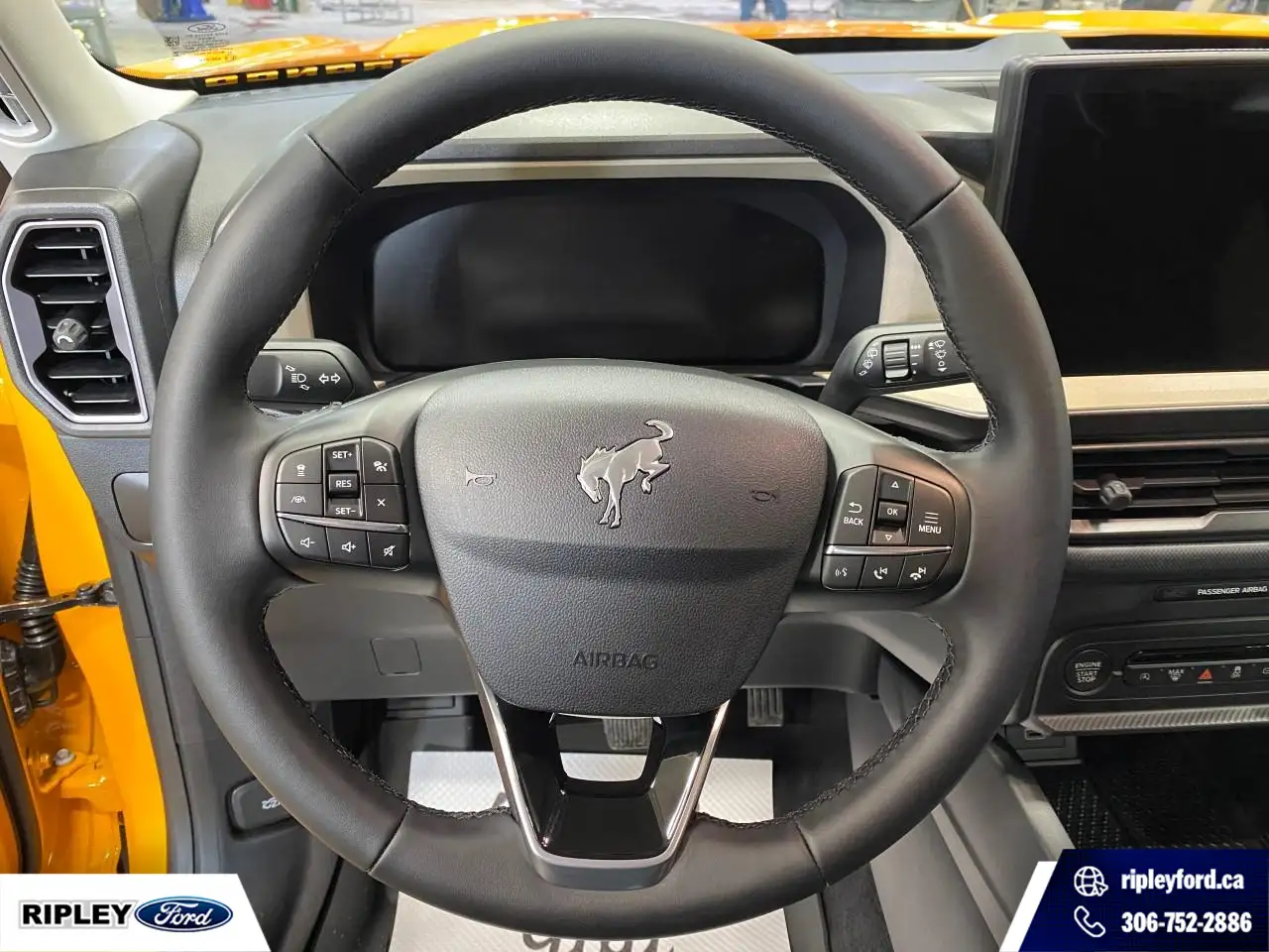 Ford Bronco Sport - Image 20