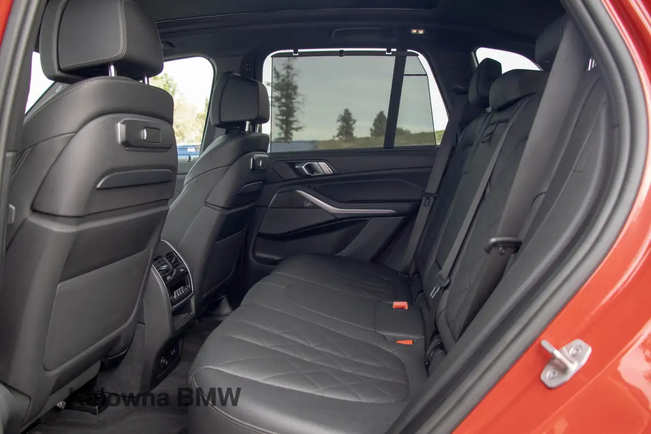 BMW X5 - Image 14