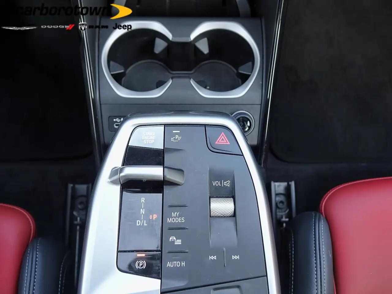 BMW X1 - Image 6