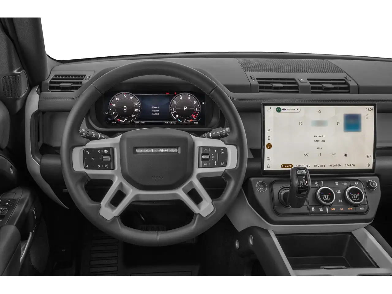 Land Rover Defender - Image 4