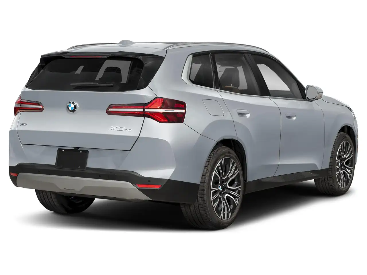 BMW X3 - Image 2