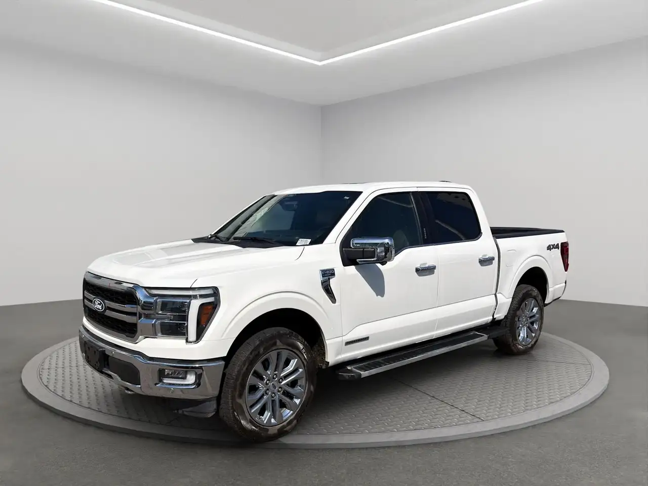 Ford F-150 - Image 1
