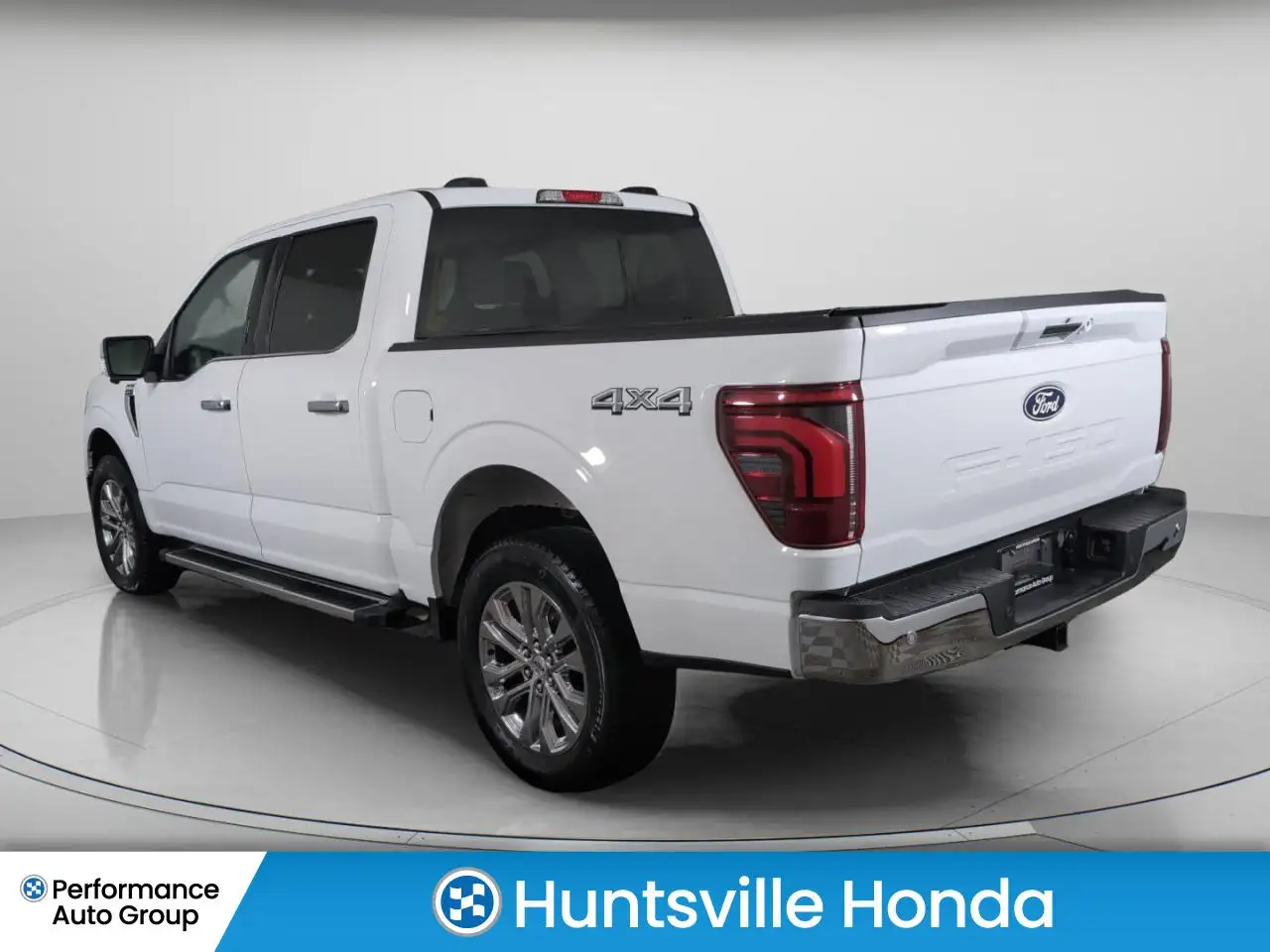 Ford F-150 - Image 7