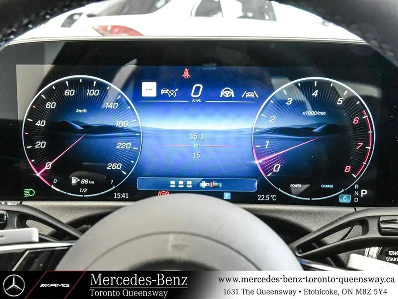Mercedes-Benz E-Class - Image 21