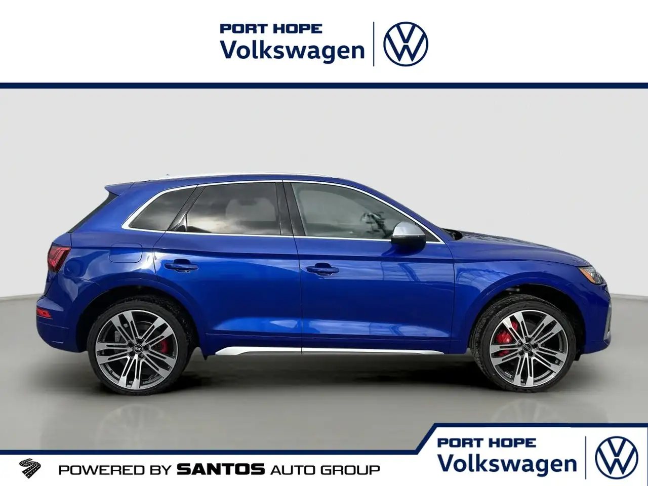 Audi SQ5 - Image 7