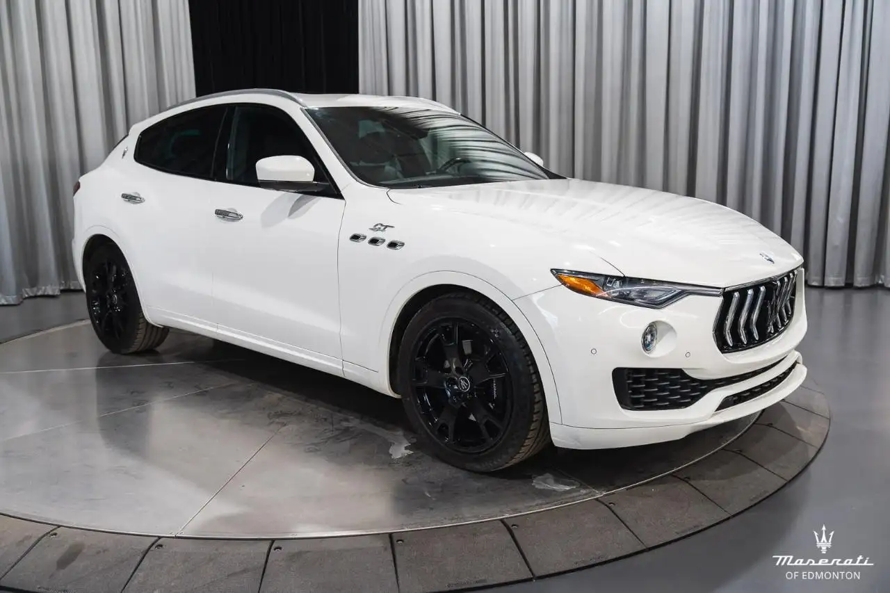 Maserati Levante - Image 7