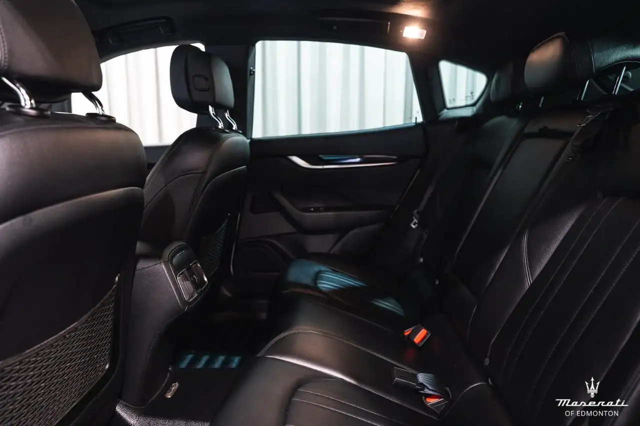 Maserati Levante - Image 19
