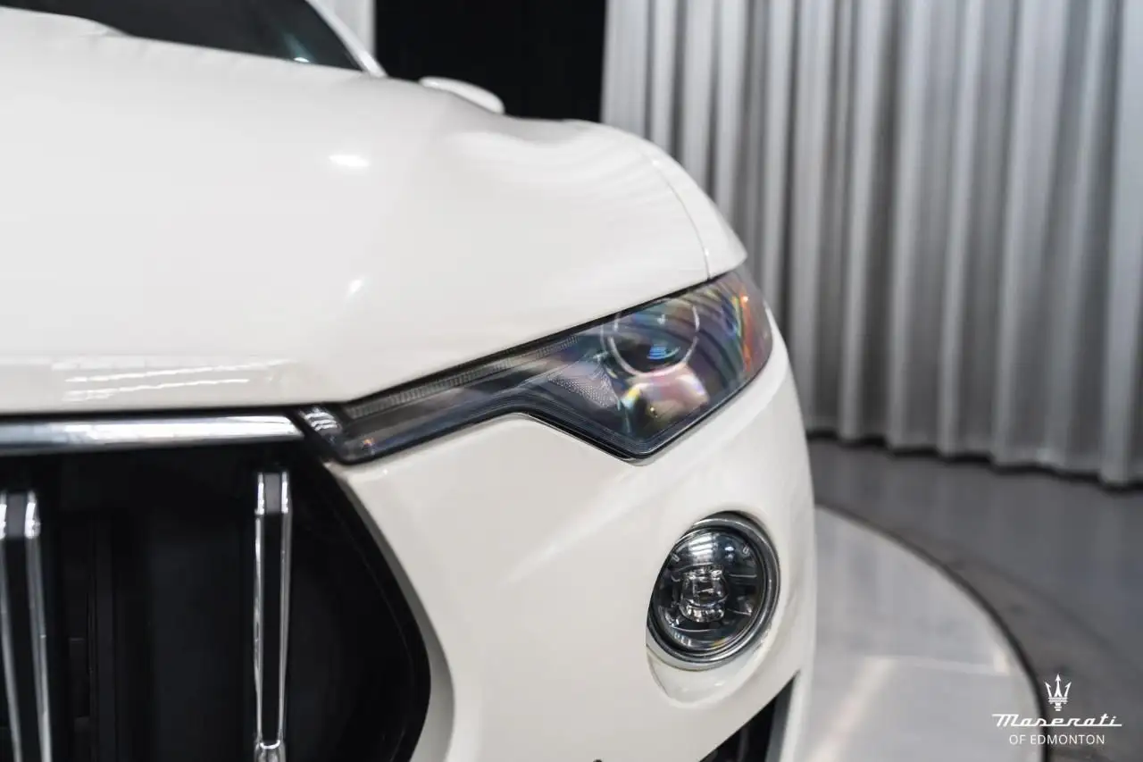 Maserati Levante - Image 10