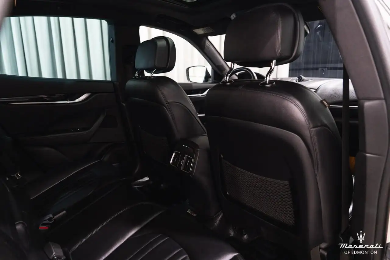 Maserati Levante - Image 23
