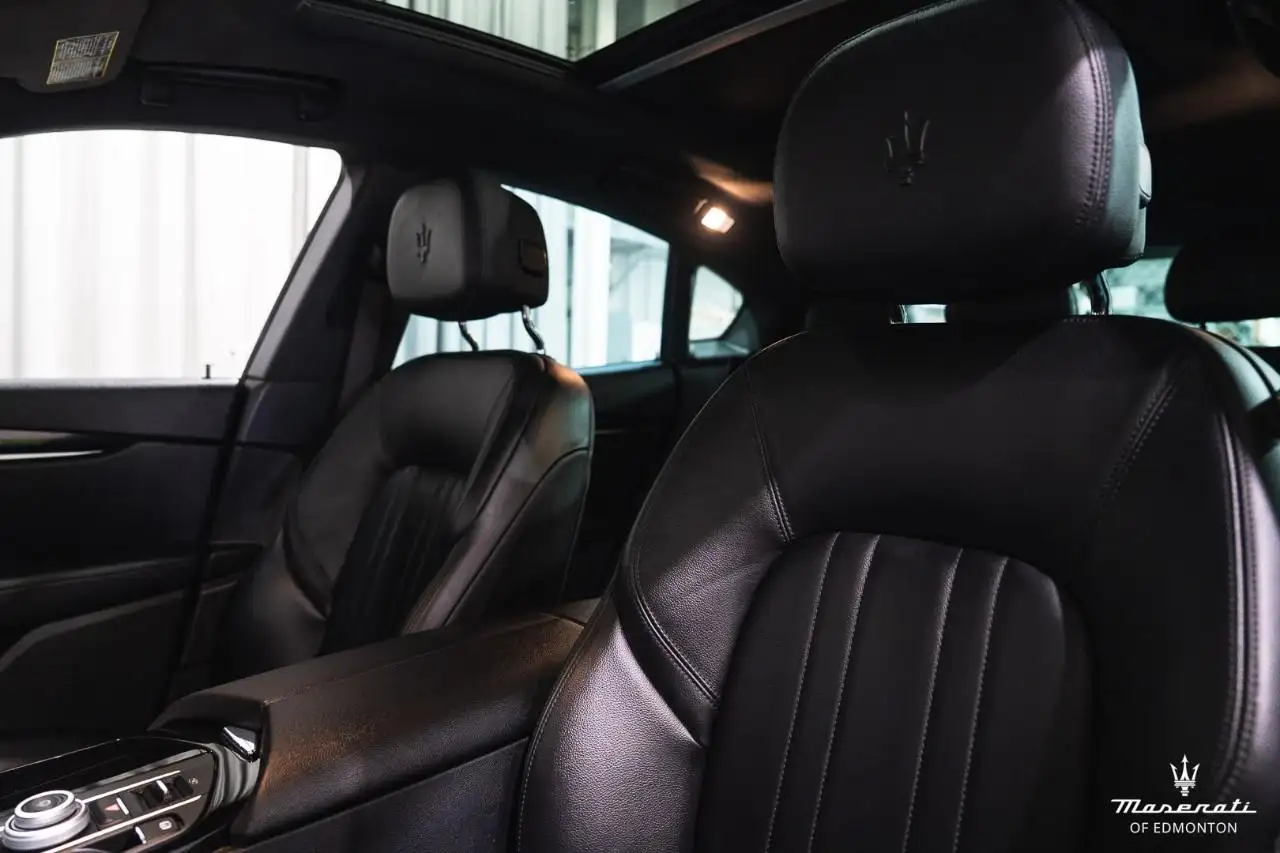 Maserati Levante - Image 15