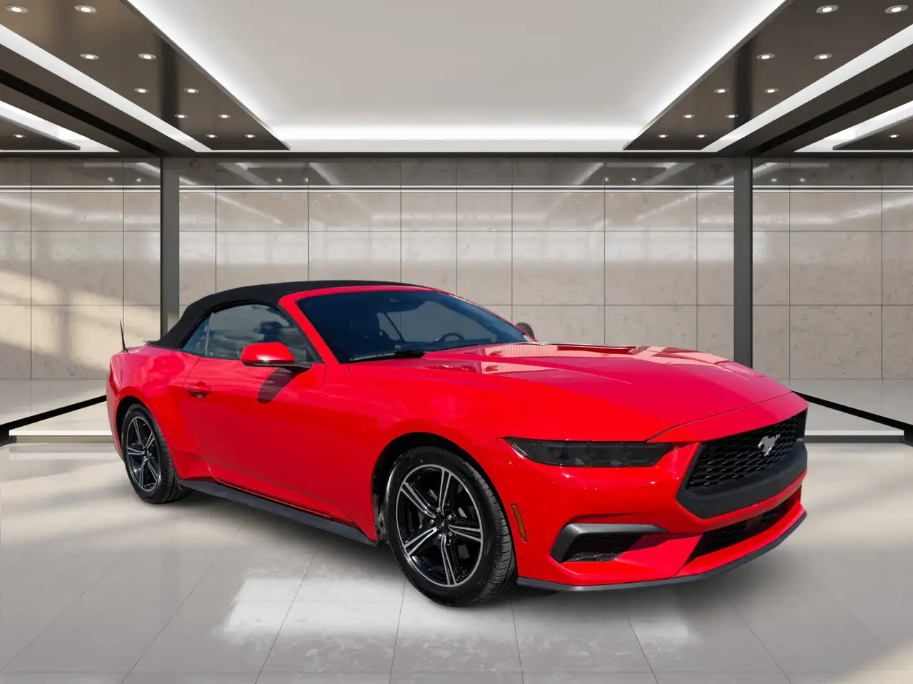 Ford Mustang - Image 2