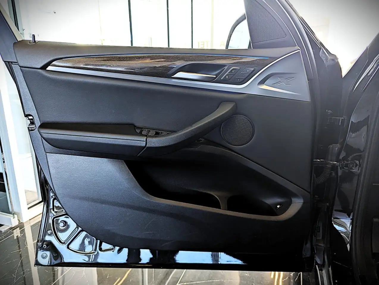 BMW X3 - Image 17