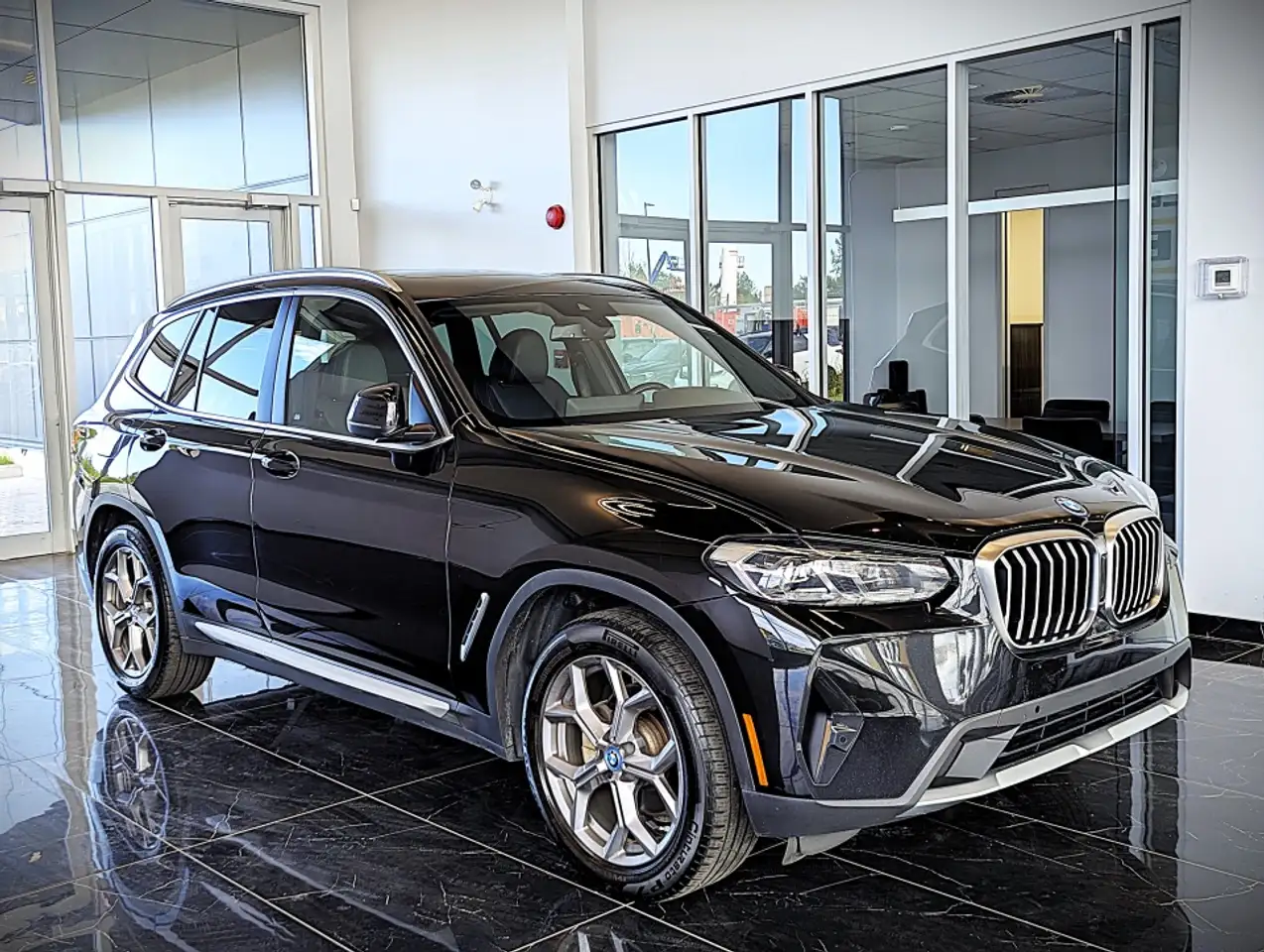 BMW X3 - Image 3