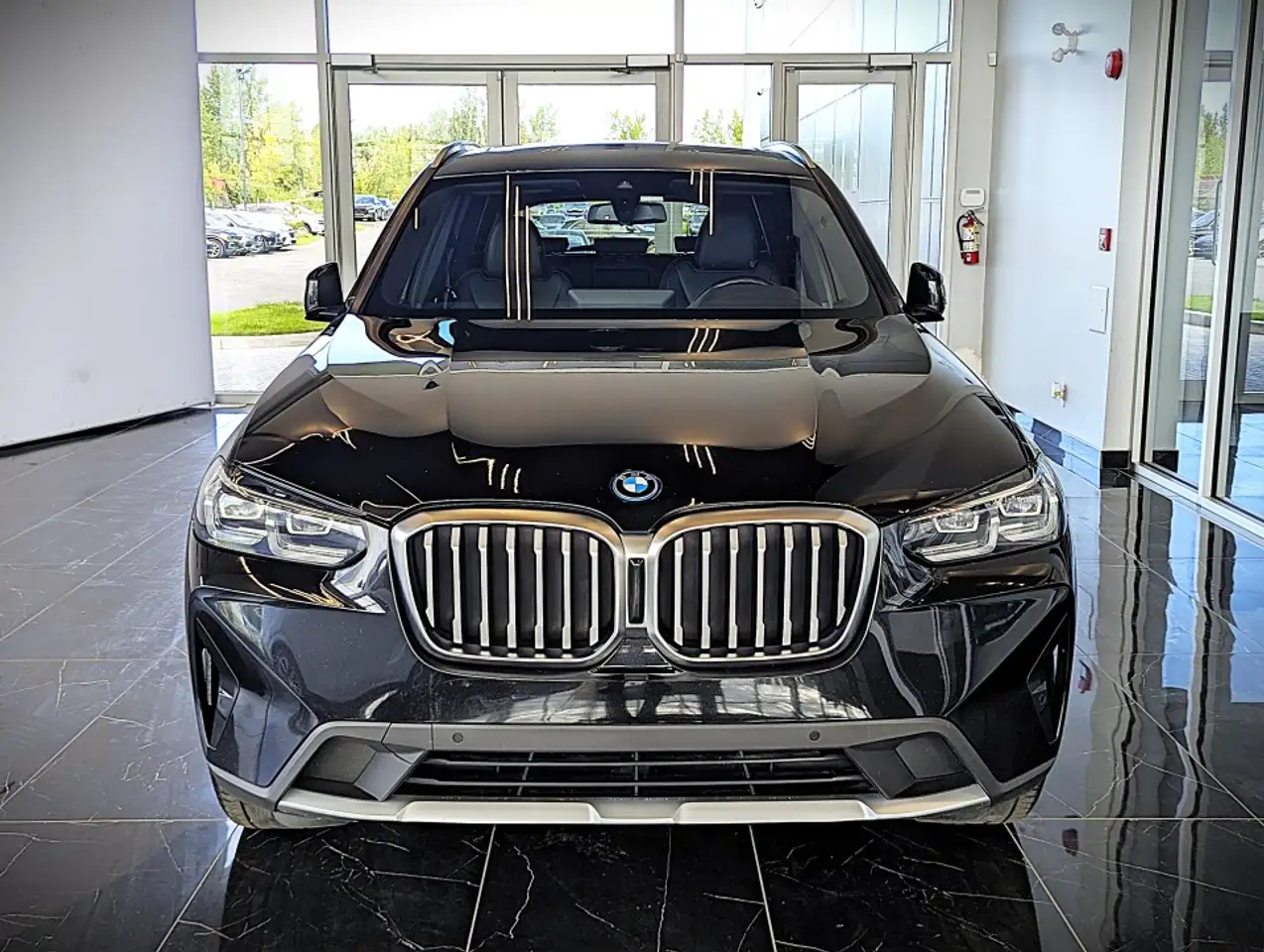 BMW X3 - Image 2