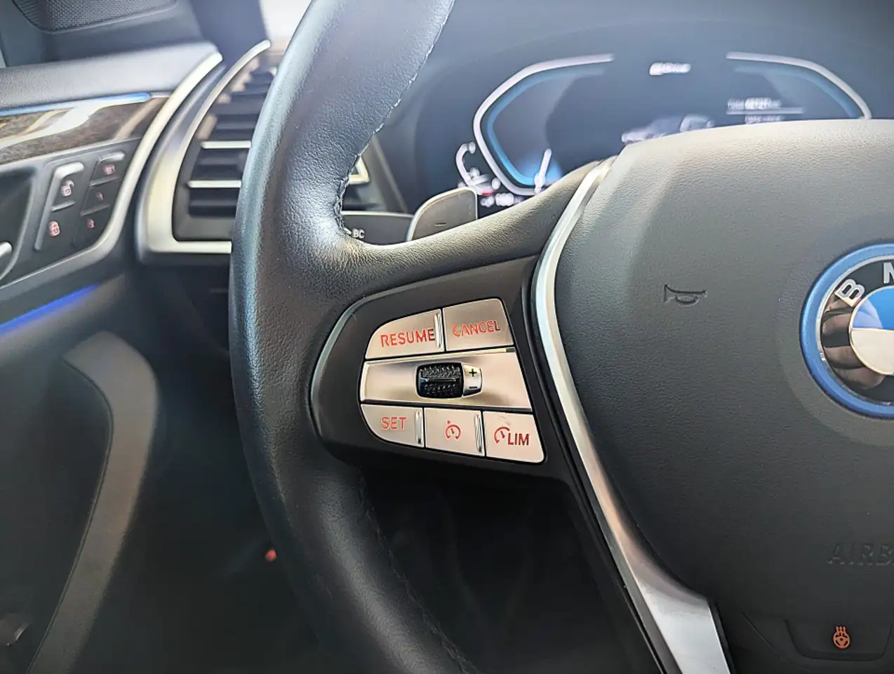 BMW X3 - Image 21