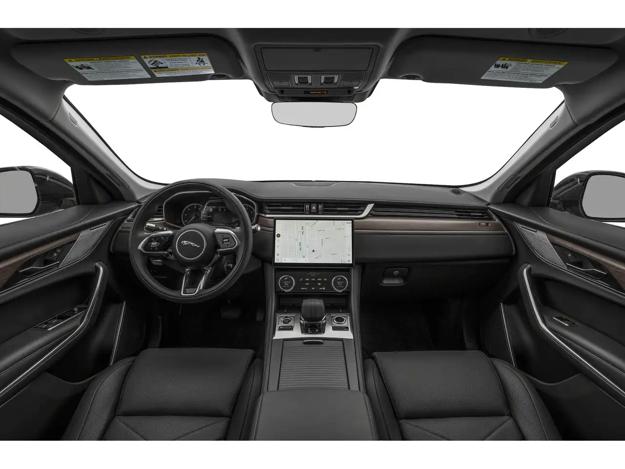 Jaguar F-Pace - Image 5